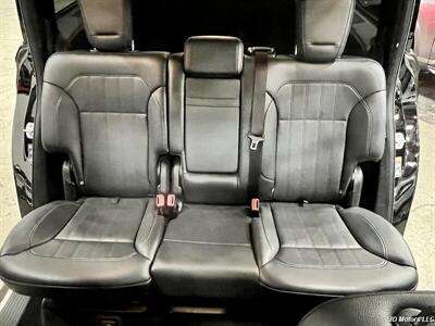 2017 Mercedes-Benz GLS 450   - Photo 24 - Portland, OR 97218