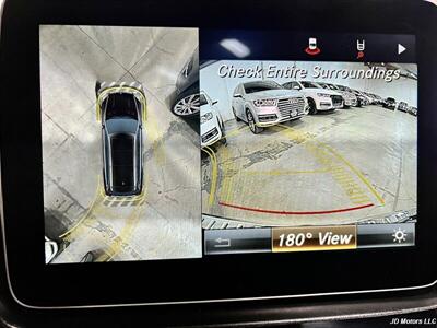 2017 Mercedes-Benz GLS 450   - Photo 17 - Portland, OR 97218