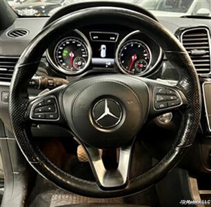 2017 Mercedes-Benz GLS 450   - Photo 11 - Portland, OR 97218