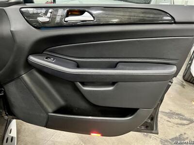 2017 Mercedes-Benz GLS 450   - Photo 22 - Portland, OR 97218