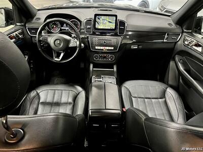 2017 Mercedes-Benz GLS 450   - Photo 10 - Portland, OR 97218