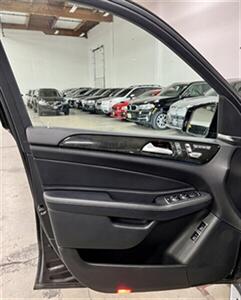 2017 Mercedes-Benz GLS 450   - Photo 9 - Portland, OR 97218