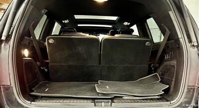 2017 Mercedes-Benz GLS 450   - Photo 27 - Portland, OR 97218