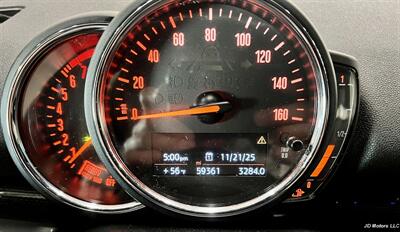 2019 MINI Clubman Cooper S ALL4   - Photo 12 - Portland, OR 97218