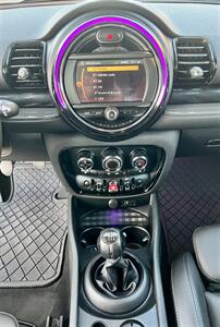 2019 MINI Clubman Cooper S ALL4   - Photo 13 - Portland, OR 97218