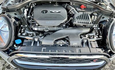 2019 MINI Clubman Cooper S ALL4   - Photo 9 - Portland, OR 97218