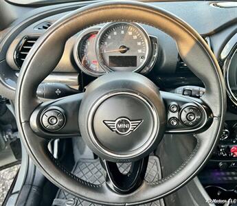 2019 MINI Clubman Cooper S ALL4   - Photo 11 - Portland, OR 97218