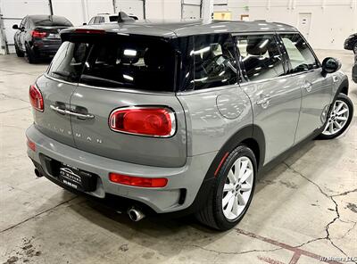 2019 MINI Clubman Cooper S ALL4   - Photo 3 - Portland, OR 97218