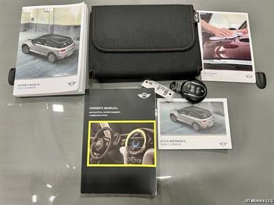 2019 MINI Clubman Cooper S ALL4   - Photo 21 - Portland, OR 97218