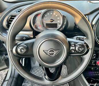 2019 MINI Clubman Cooper S ALL4   - Photo 11 - Portland, OR 97218