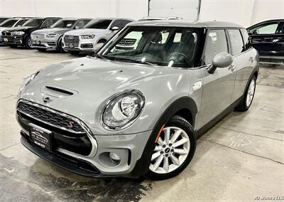 2019 MINI Clubman Cooper S ALL4   - Photo 7 - Portland, OR 97218
