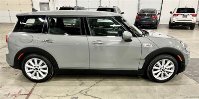 2019 MINI Clubman Cooper S ALL4   - Photo 2 - Portland, OR 97218
