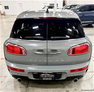 2019 MINI Clubman Cooper S ALL4   - Photo 4 - Portland, OR 97218