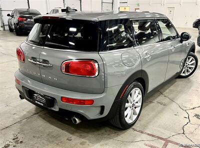 2019 MINI Clubman Cooper S ALL4   - Photo 3 - Portland, OR 97218