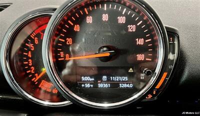 2019 MINI Clubman Cooper S ALL4   - Photo 12 - Portland, OR 97218