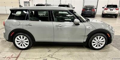 2019 MINI Clubman Cooper S ALL4   - Photo 2 - Portland, OR 97218