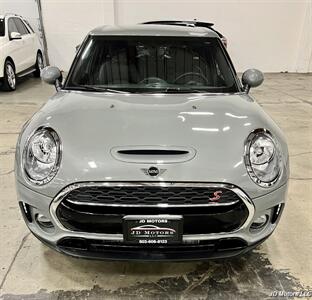 2019 MINI Clubman Cooper S ALL4   - Photo 8 - Portland, OR 97218
