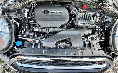 2019 MINI Clubman Cooper S ALL4   - Photo 9 - Portland, OR 97218