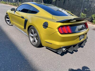2015 Ford Mustang V6 - Photo 6 - Portland, OR 97218