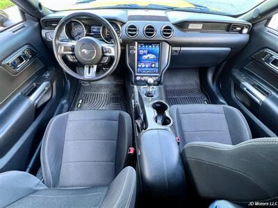 2015 Ford Mustang V6 - Photo 13 - Portland, OR 97218