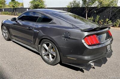 2015 Ford Mustang V6   - Photo 5 - Portland, OR 97218