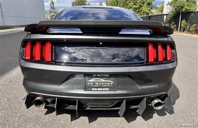 2015 Ford Mustang V6   - Photo 4 - Portland, OR 97218