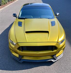 2015 Ford Mustang V6 - Photo 10 - Portland, OR 97218