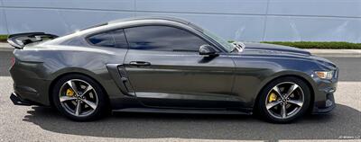 2015 Ford Mustang V6   - Photo 2 - Portland, OR 97218