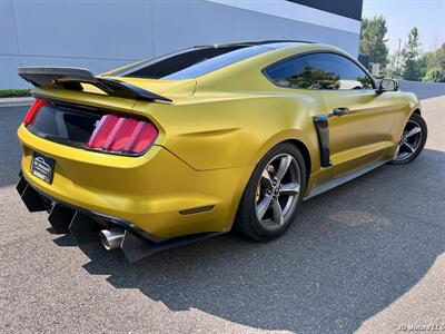 2015 Ford Mustang V6 - Photo 3 - Portland, OR 97218
