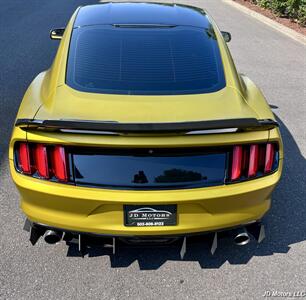 2015 Ford Mustang V6 - Photo 5 - Portland, OR 97218