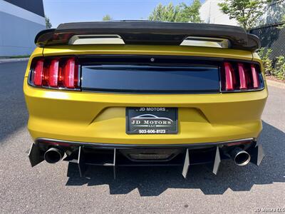 2015 Ford Mustang V6 - Photo 4 - Portland, OR 97218