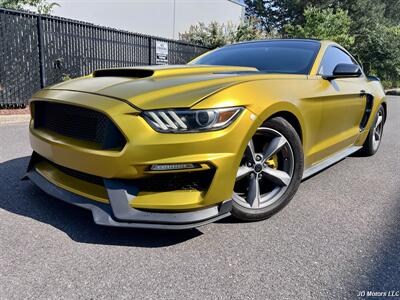 2015 Ford Mustang V6 - Photo 9 - Portland, OR 97218