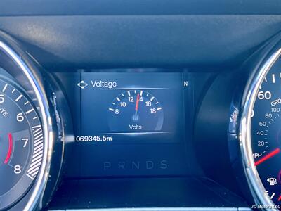 2015 Ford Mustang V6 - Photo 15 - Portland, OR 97218