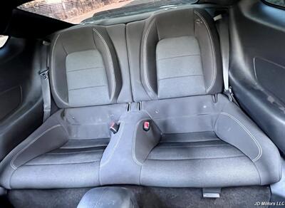 2015 Ford Mustang V6 - Photo 23 - Portland, OR 97218