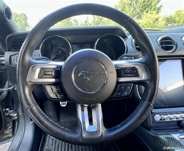 2015 Ford Mustang V6 - Photo 14 - Portland, OR 97218