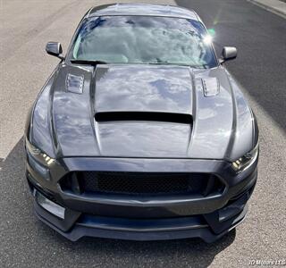 2015 Ford Mustang V6   - Photo 9 - Portland, OR 97218