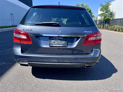 2013 Mercedes-Benz E 350 Luxury 4MATIC - Photo 5 - Portland, OR 97218