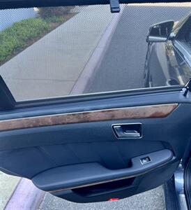 2013 Mercedes-Benz E 350 Luxury 4MATIC - Photo 21 - Portland, OR 97218