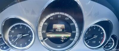 2013 Mercedes-Benz E 350 Luxury 4MATIC - Photo 12 - Portland, OR 97218