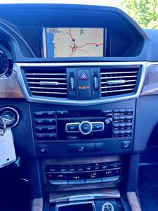 2013 Mercedes-Benz E 350 Luxury 4MATIC - Photo 13 - Portland, OR 97218