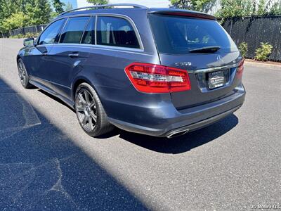 2013 Mercedes-Benz E 350 Luxury 4MATIC - Photo 6 - Portland, OR 97218