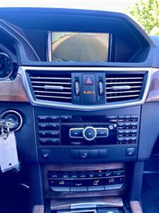 2013 Mercedes-Benz E 350 Luxury 4MATIC - Photo 14 - Portland, OR 97218