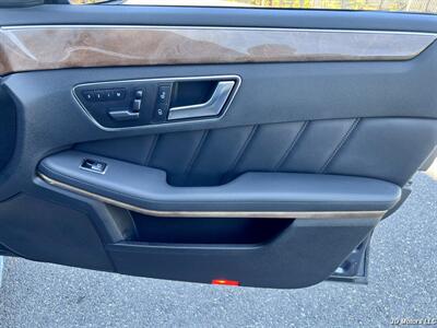 2013 Mercedes-Benz E 350 Luxury 4MATIC - Photo 18 - Portland, OR 97218