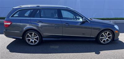 2013 Mercedes-Benz E 350 Luxury 4MATIC - Photo 3 - Portland, OR 97218