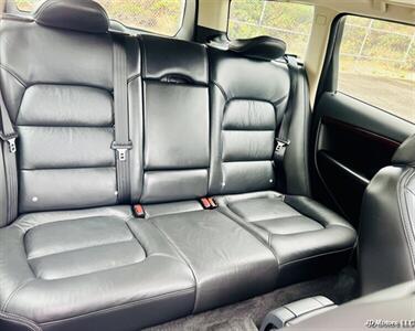 2008 Volvo XC70 3.2 - Photo 20 - Portland, OR 97218