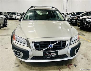 2008 Volvo XC70 3.2 - Photo 8 - Portland, OR 97218