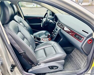 2008 Volvo XC70 3.2 - Photo 17 - Portland, OR 97218