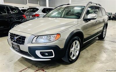 2008 Volvo XC70 3.2 - Photo 7 - Portland, OR 97218