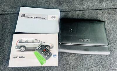 2008 Volvo XC70 3.2 - Photo 25 - Portland, OR 97218