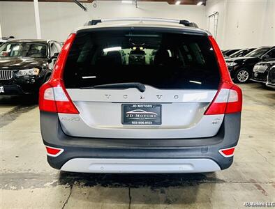 2008 Volvo XC70 3.2 - Photo 4 - Portland, OR 97218